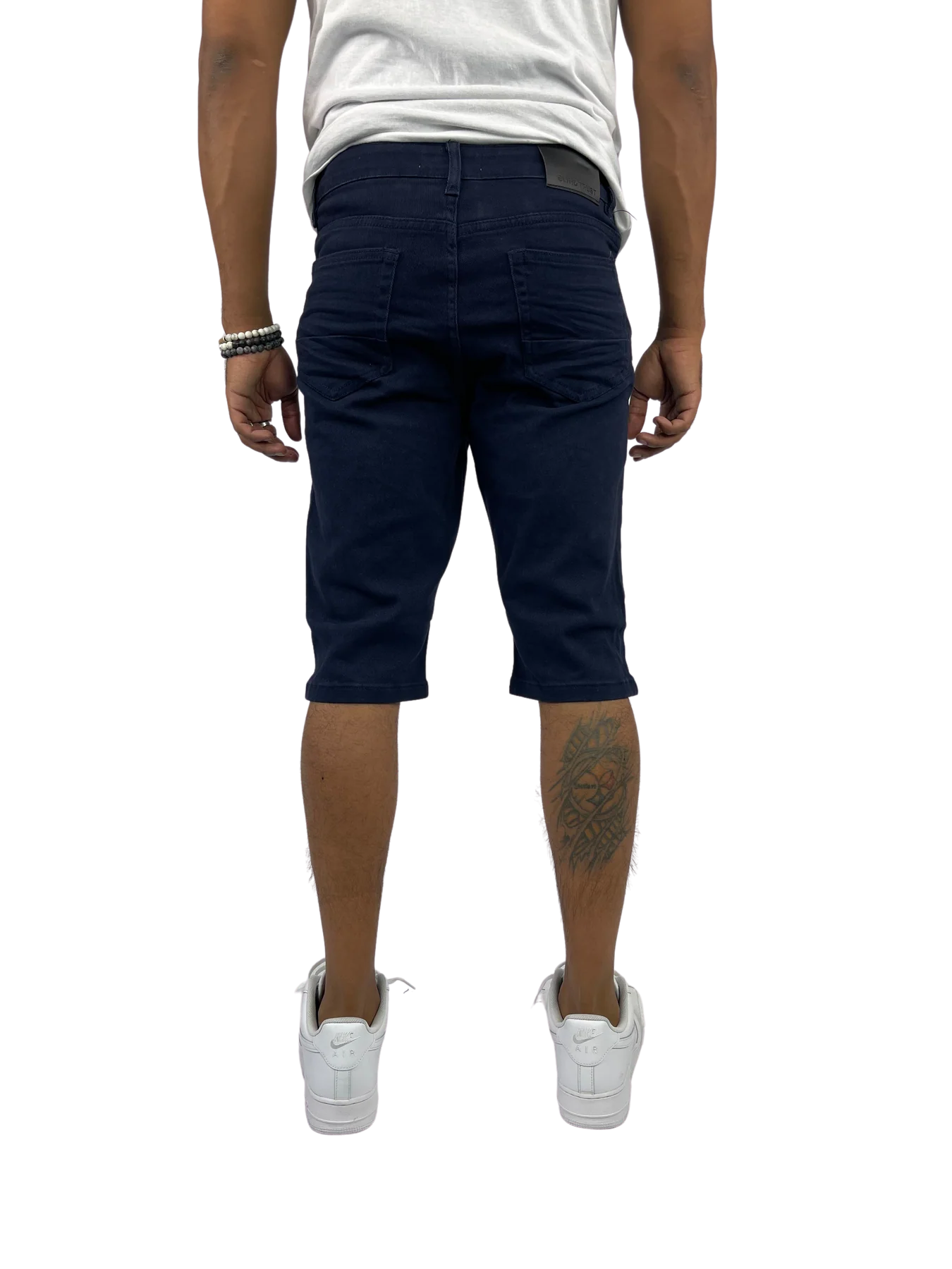Slim Fit Shorts (Copy)
