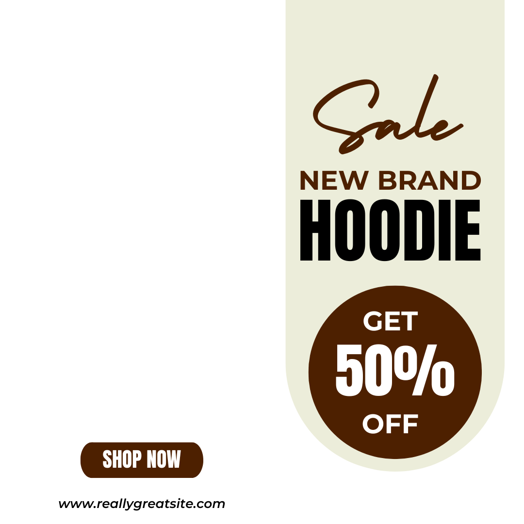 It's a Good Day Fleece Hoody