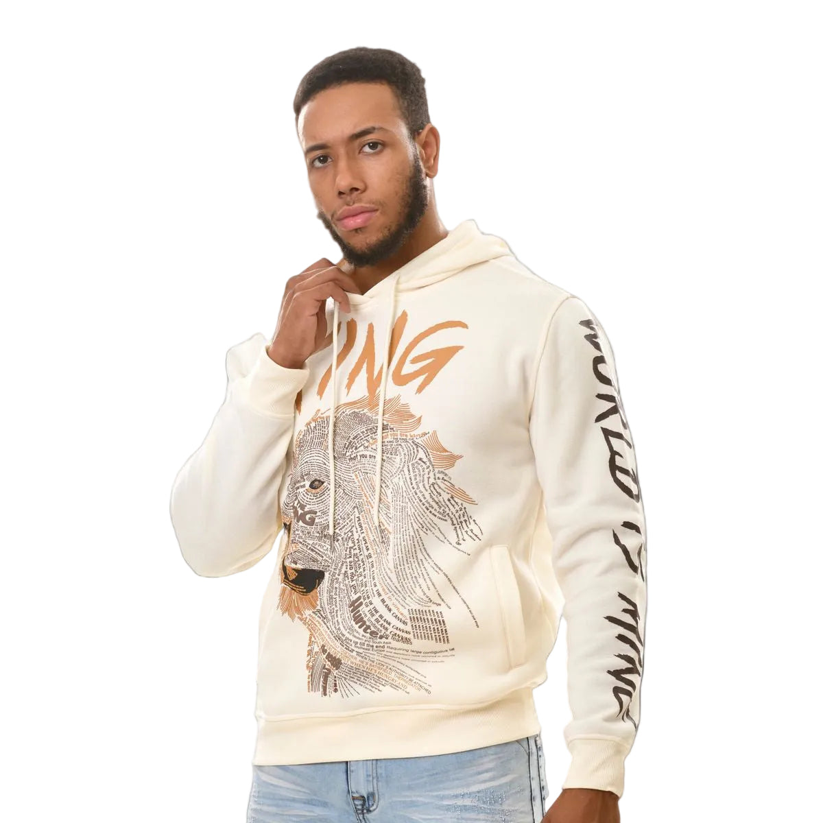 KING Hoody