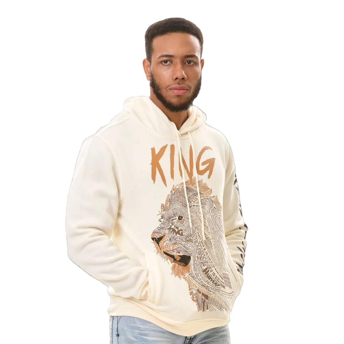 KING Hoody