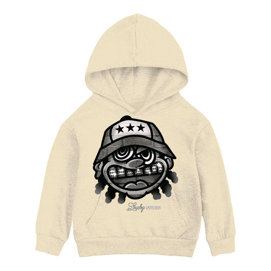 BOY'S LUCKY STUDIO HOODIE