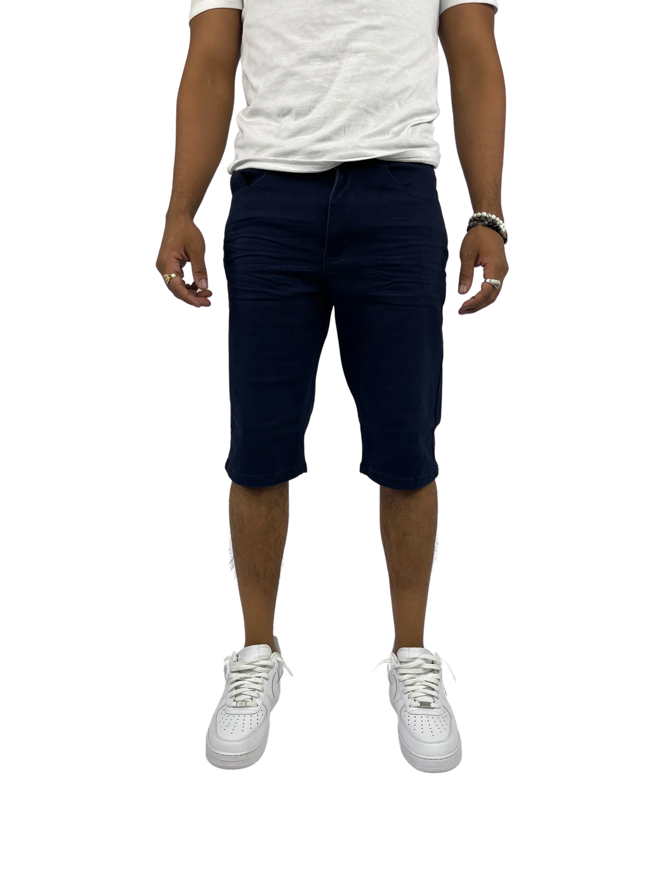 Slim Fit  Shorts (Copy)