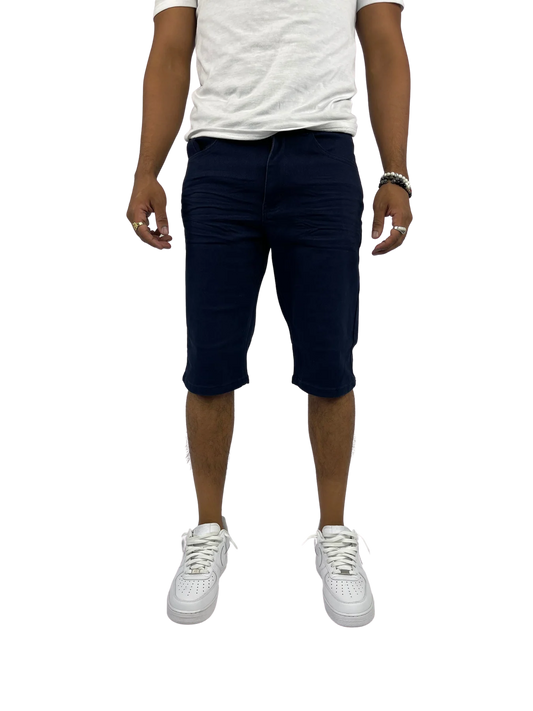 Slim Fit  Shorts (Copy)