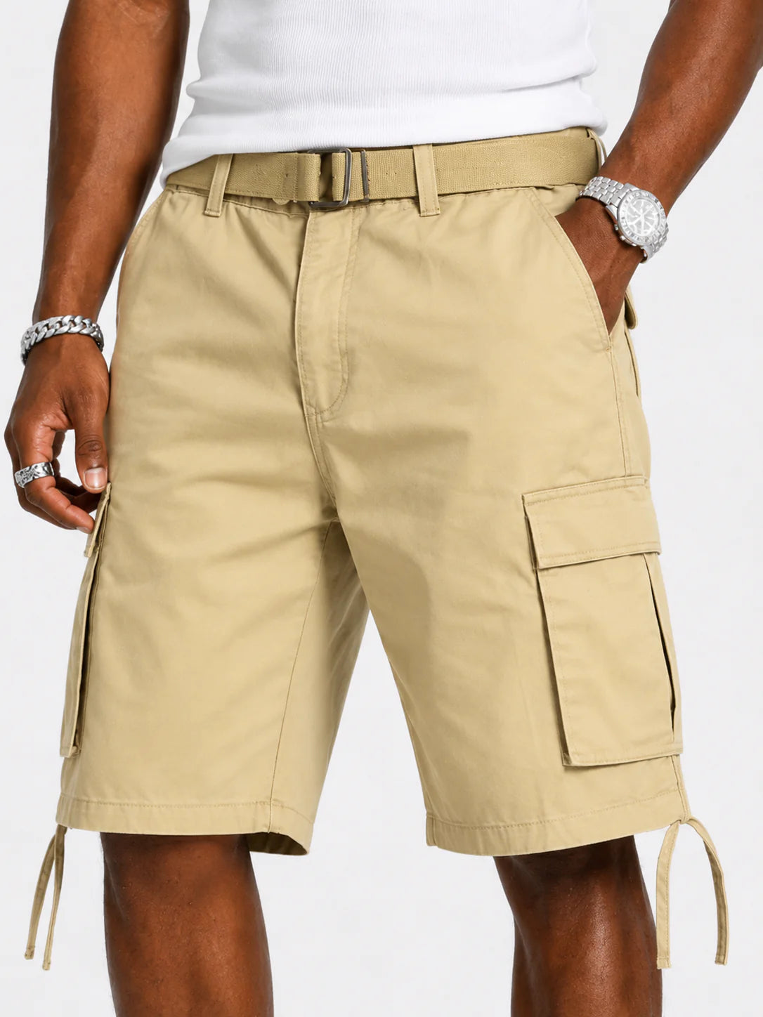Cargo Shorts