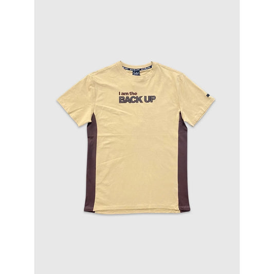 I AM THE BACK UP TEE