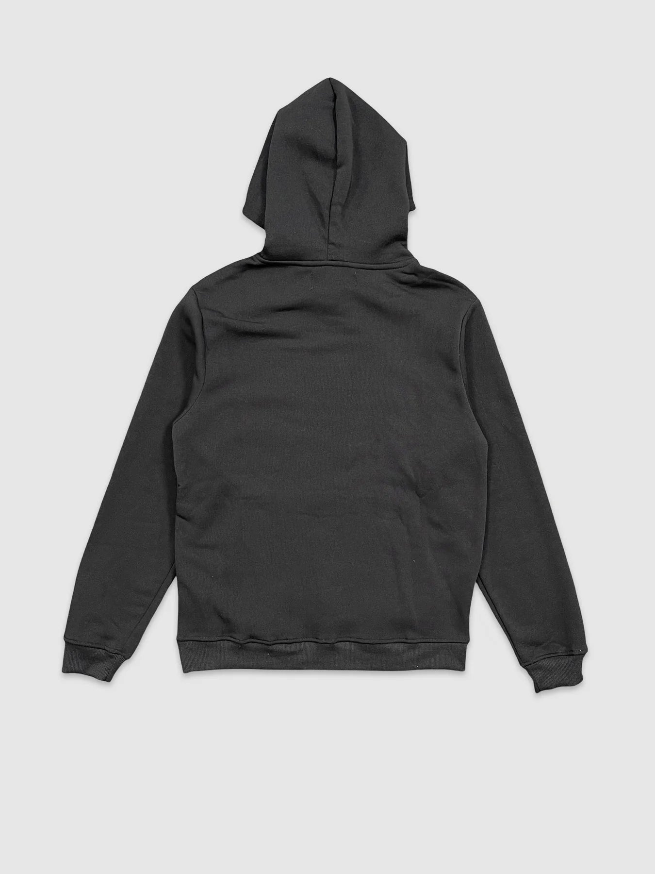 Only God Can Judge Me Fleece Hoody