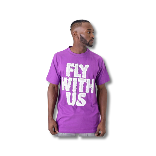 Painter's World Big Homie Tee