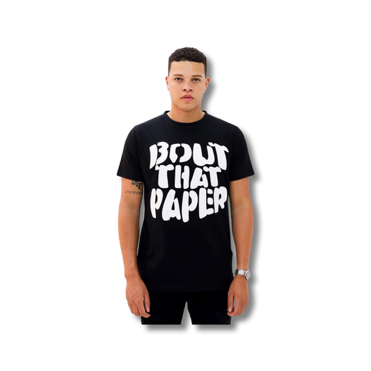 Bout That Paper Big Homie Tee